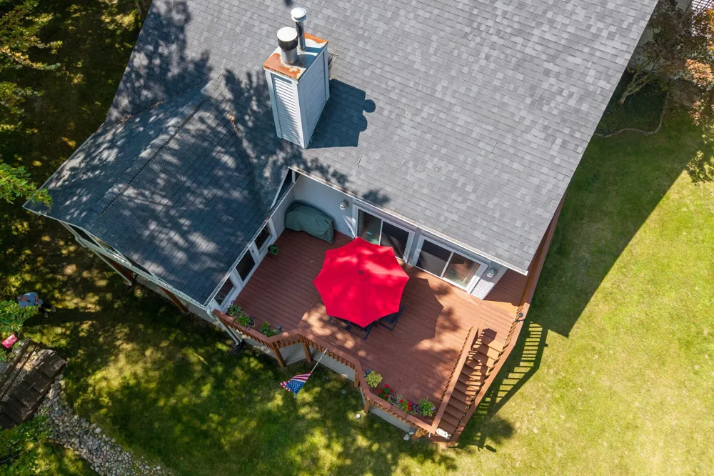 9240 Ranger Drive Morton Township, MI 49346