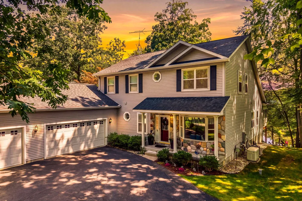 9240 Ranger Drive Morton Township, MI 49346