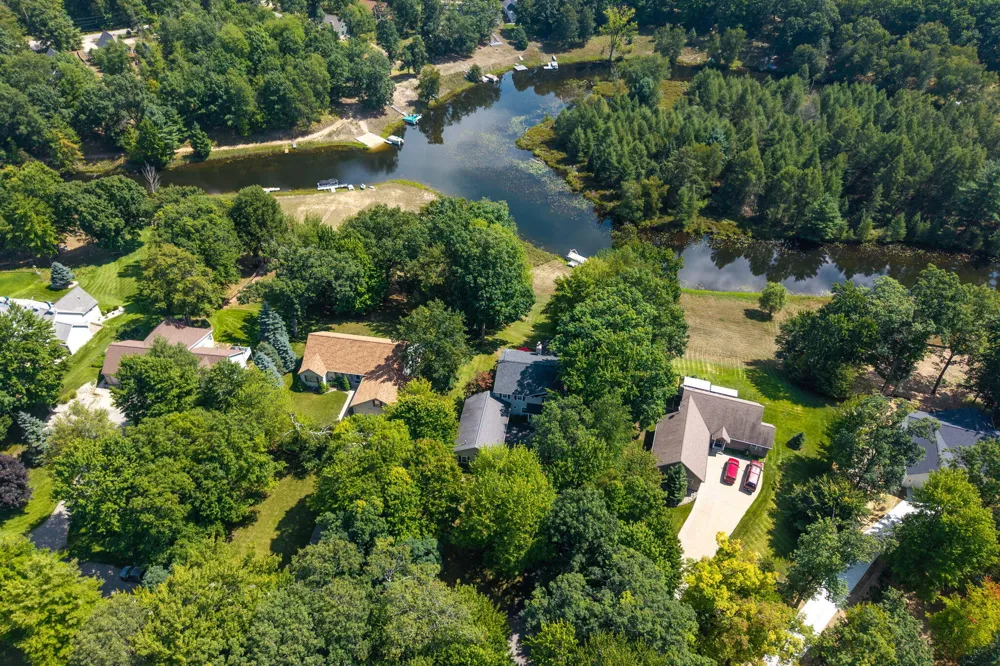 9240 Ranger Drive Morton Township, MI 49346