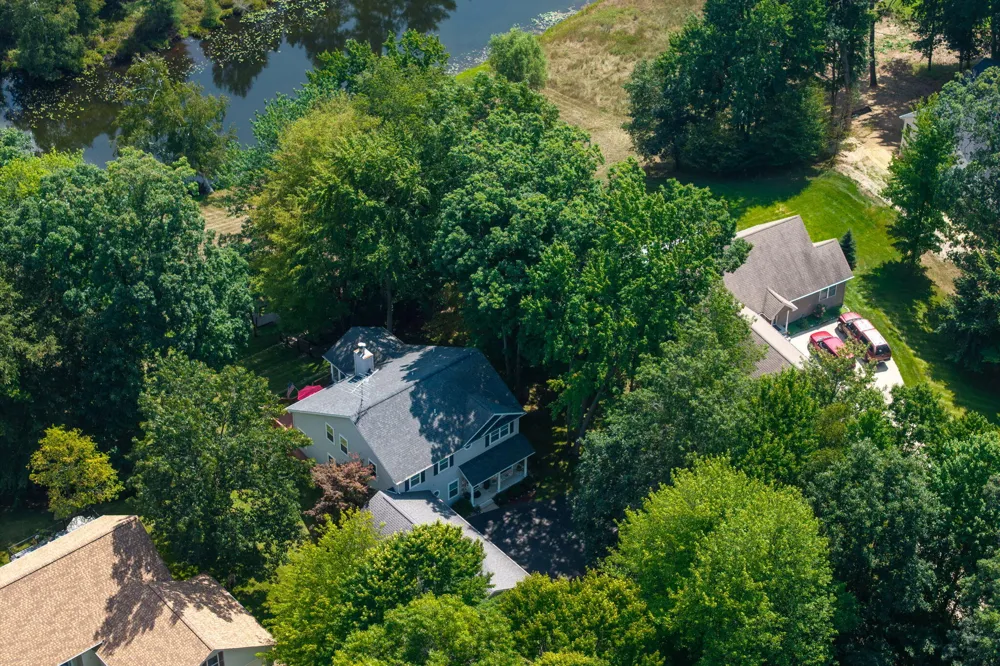 9240 Ranger Drive Morton Township, MI 49346