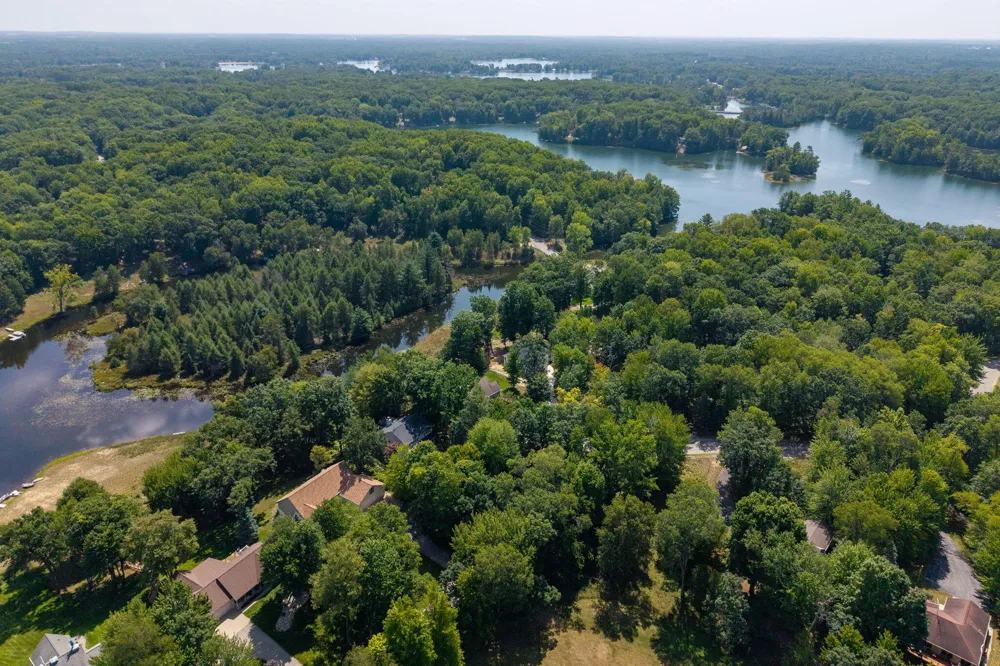 9240 Ranger Drive Morton Township, MI 49346