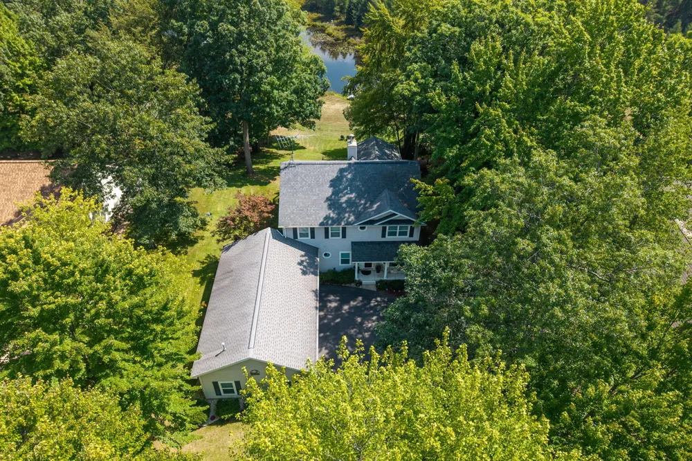 9240 Ranger Drive Morton Township, MI 49346