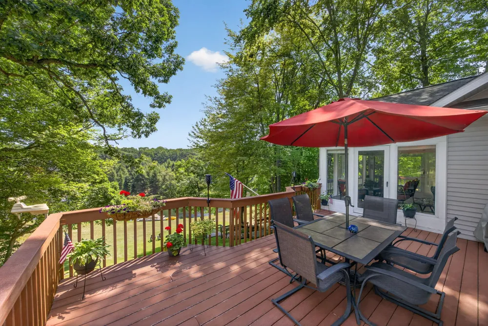 9240 Ranger Drive Morton Township, MI 49346