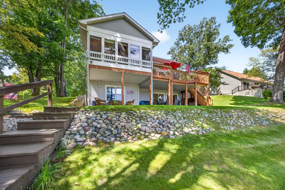 9240 Ranger Drive Morton Township, MI 49346