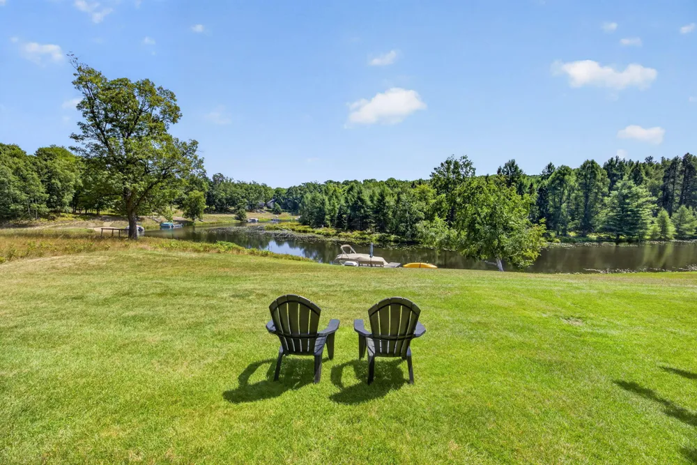 9240 Ranger Drive Morton Township, MI 49346