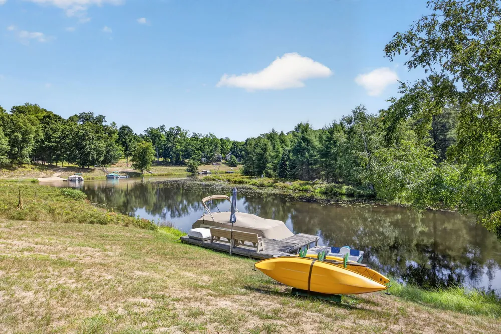 9240 Ranger Drive Morton Township, MI 49346