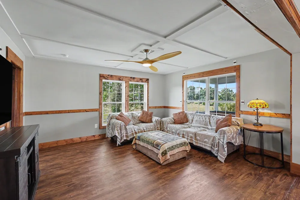 9917 Cady Road Napoleon Township, MI 49201