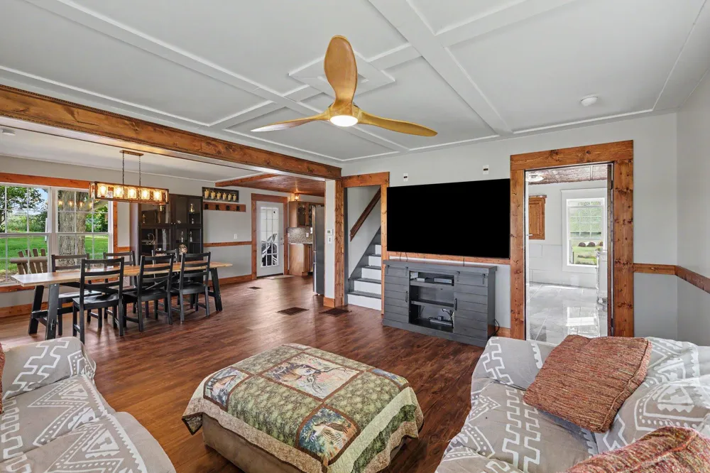 9917 Cady Road Napoleon Township, MI 49201