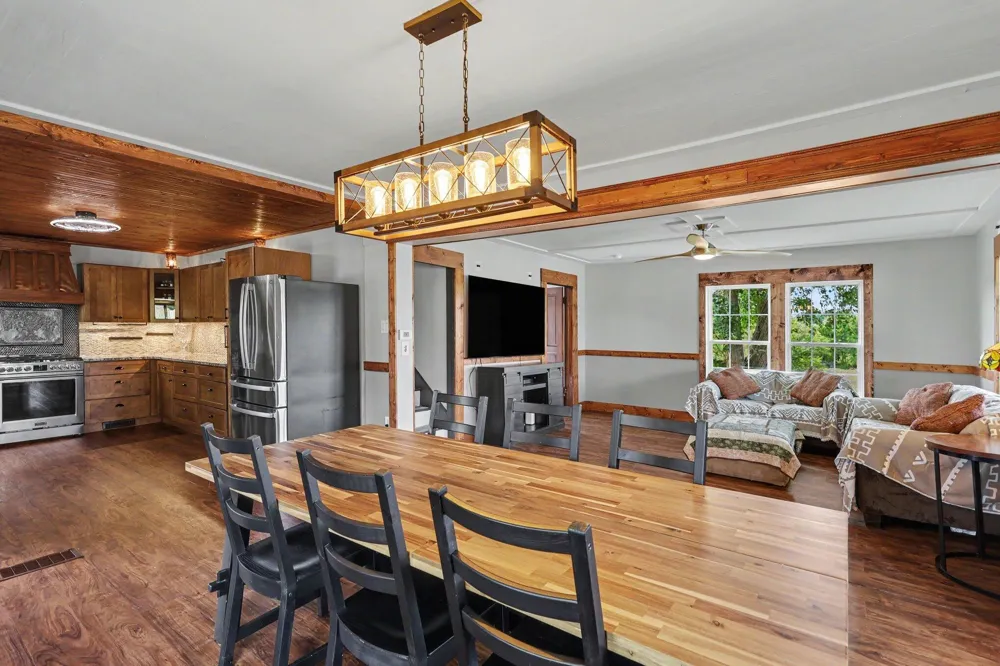 9917 Cady Road Napoleon Township, MI 49201