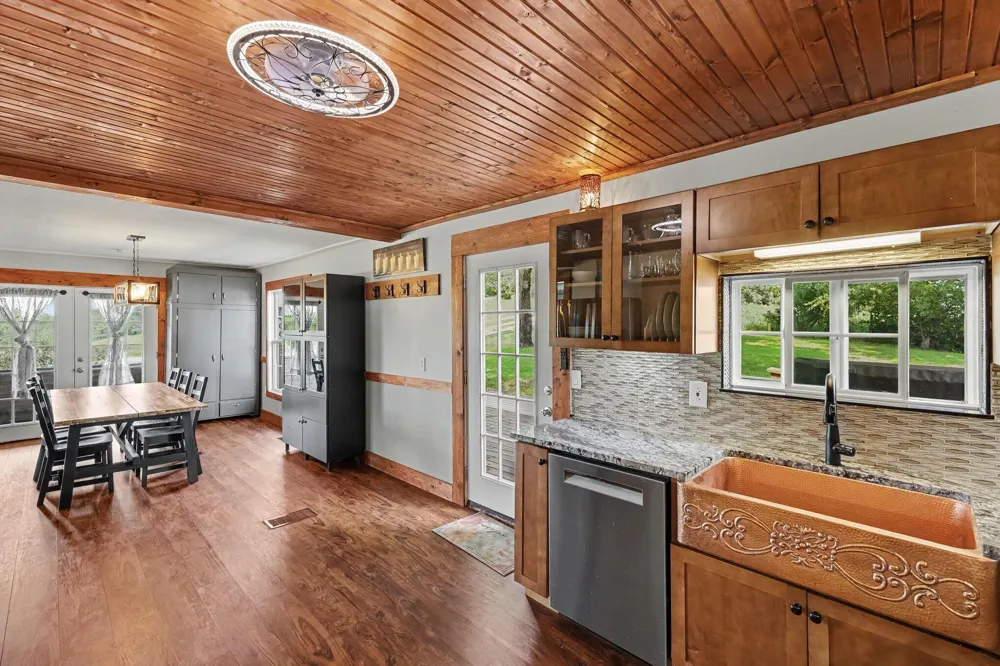 9917 Cady Road Napoleon Township, MI 49201