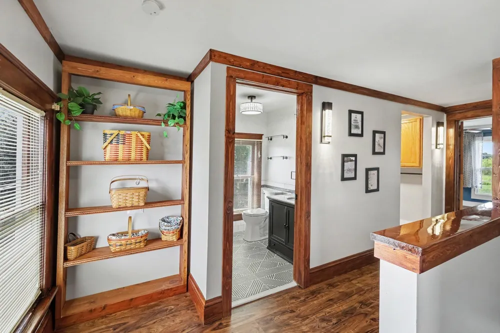 9917 Cady Road Napoleon Township, MI 49201