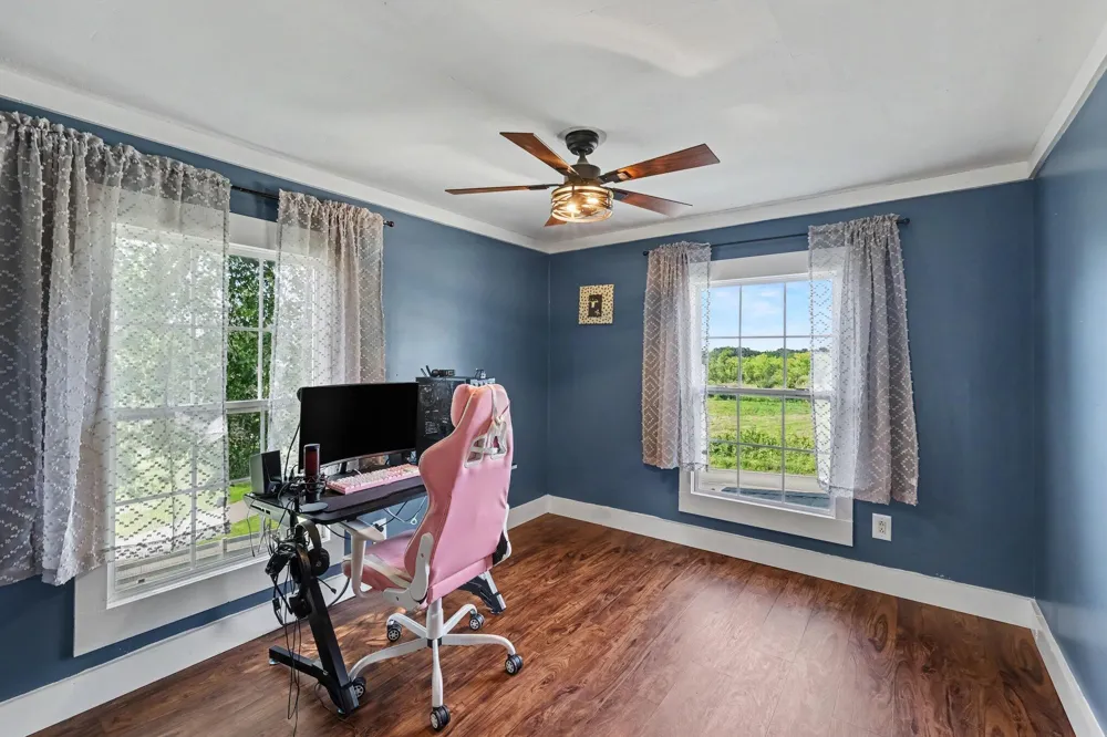 9917 Cady Road Napoleon Township, MI 49201