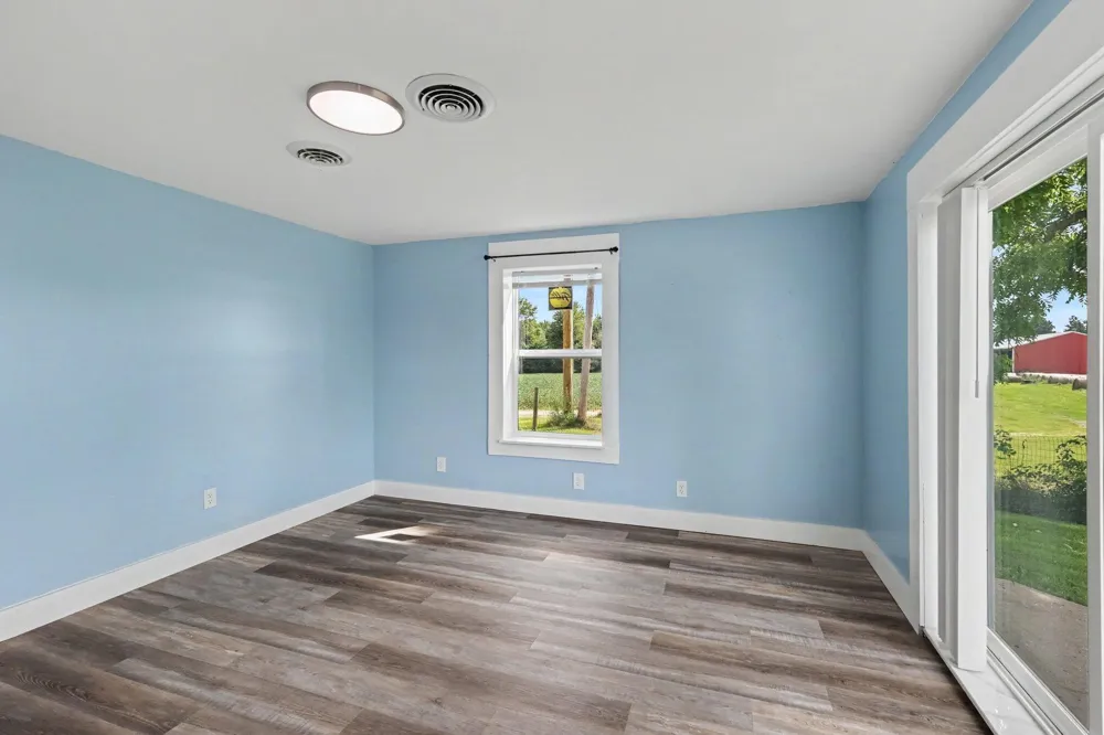 9917 Cady Road Napoleon Township, MI 49201