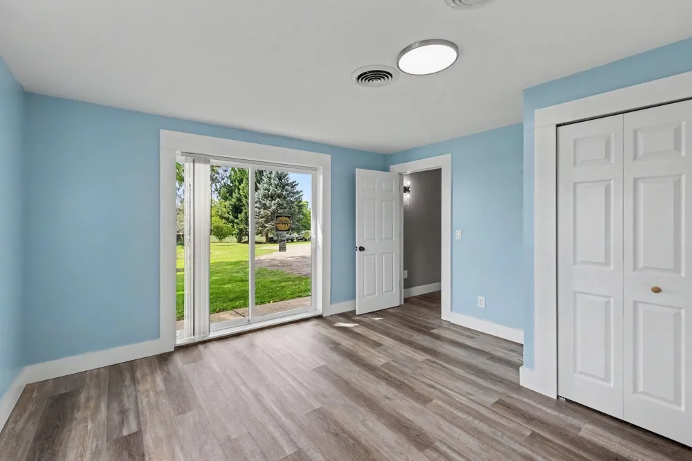 9917 Cady Road Napoleon Township, MI 49201