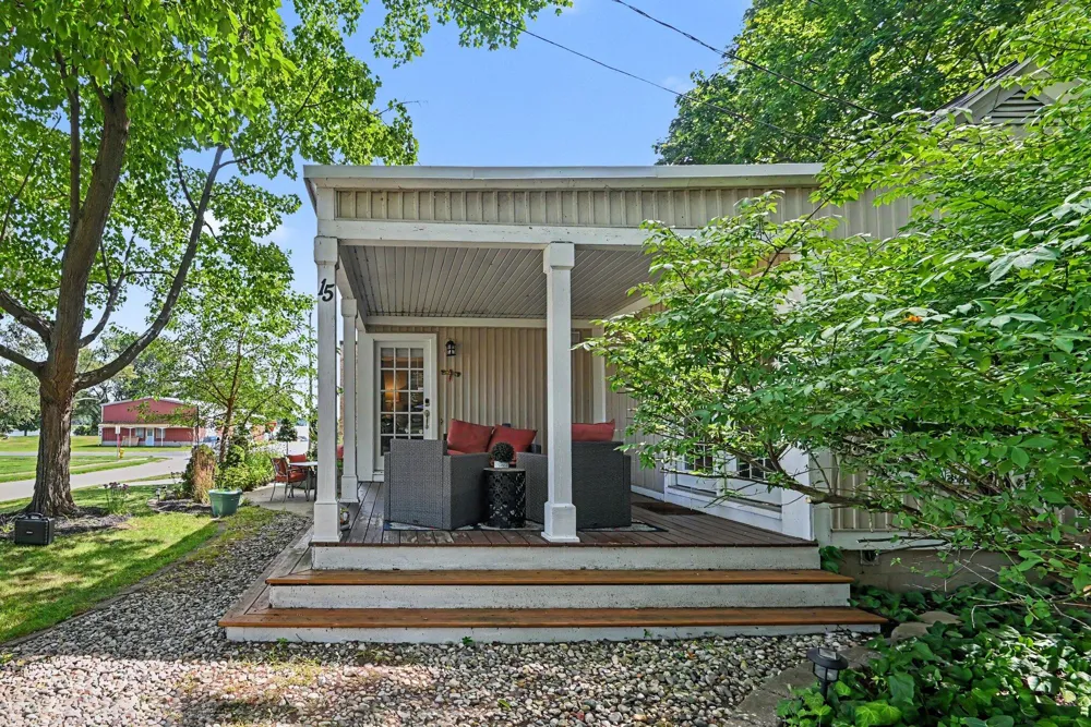 4042 Allegan Dam Road Valley Township, MI 49010
