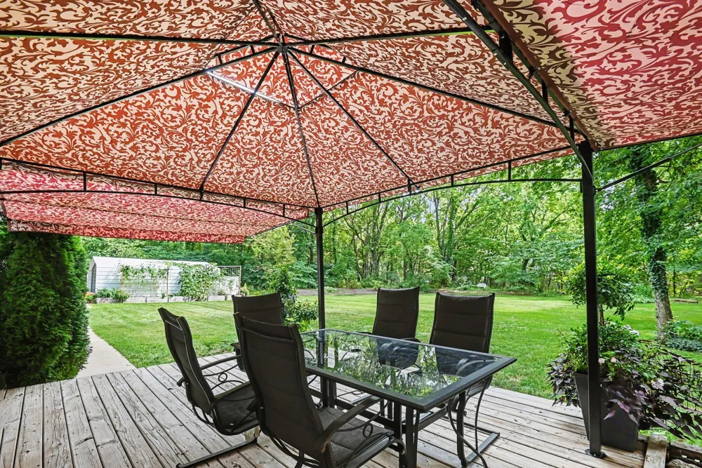 4042 Allegan Dam Road Valley Township, MI 49010