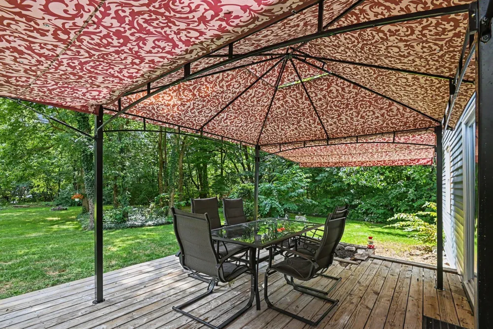 4042 Allegan Dam Road Valley Township, MI 49010
