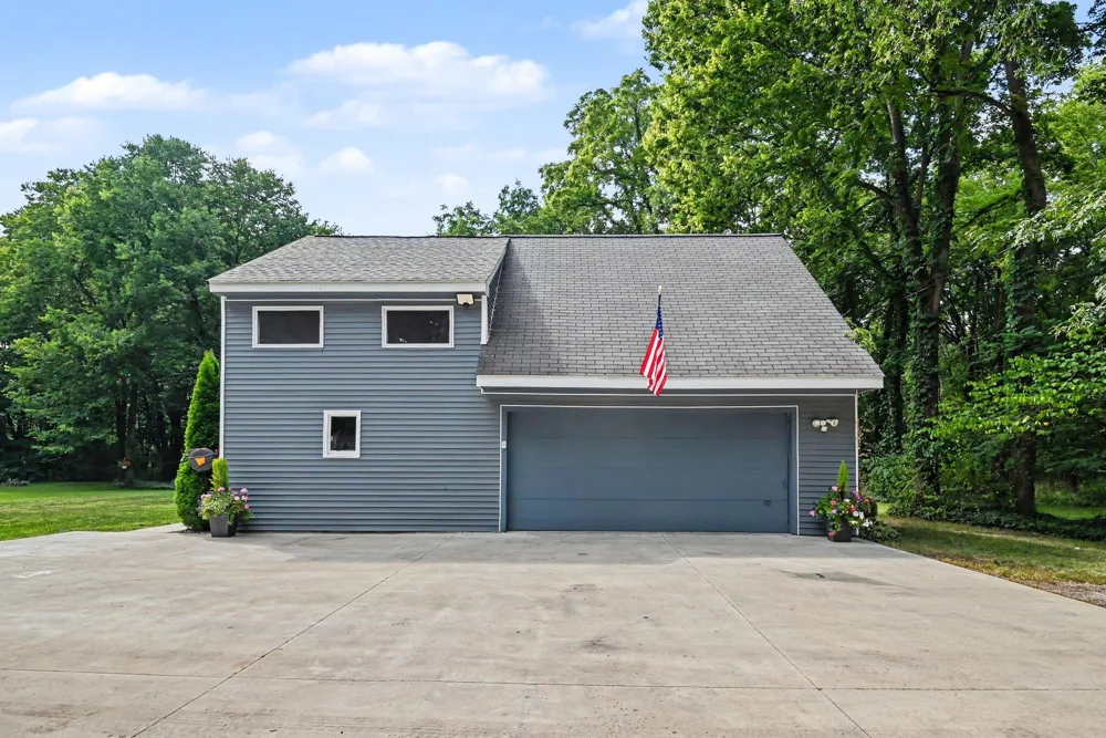 4042 Allegan Dam Road Valley Township, MI 49010