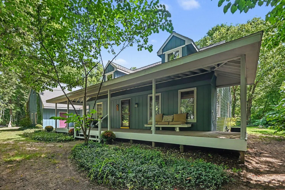 4042 Allegan Dam Road Valley Township, MI 49010