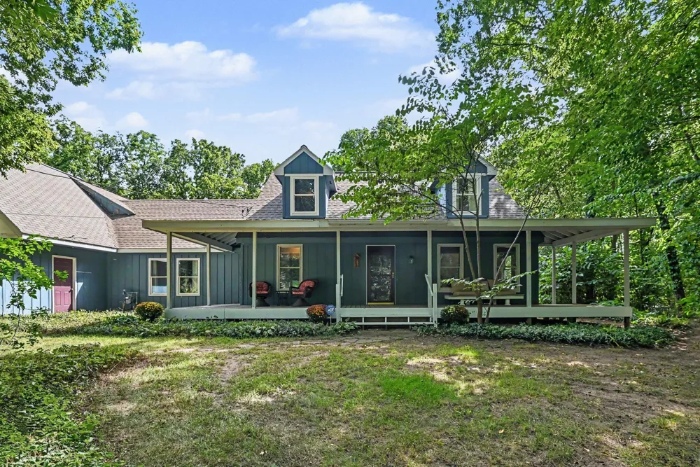 4042 Allegan Dam Road Valley Township, MI 49010