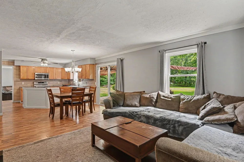 4042 Allegan Dam Road Valley Township, MI 49010