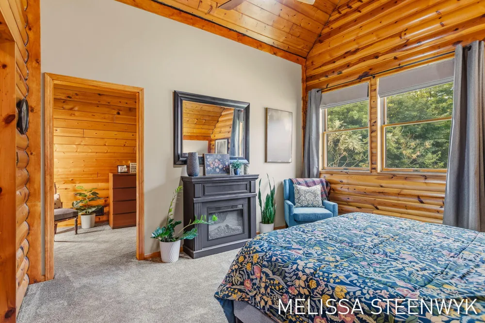 515 Harter Drive Otsego Township, MI 49078
