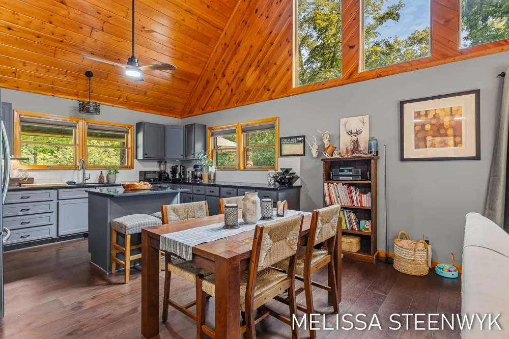 515 Harter Drive Otsego Township, MI 49078