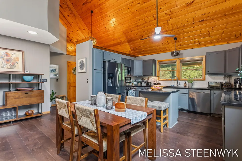 515 Harter Drive Otsego Township, MI 49078