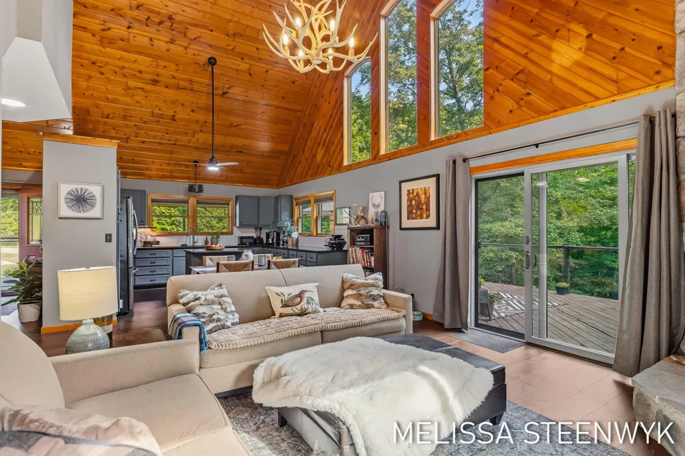 515 Harter Drive Otsego Township, MI 49078