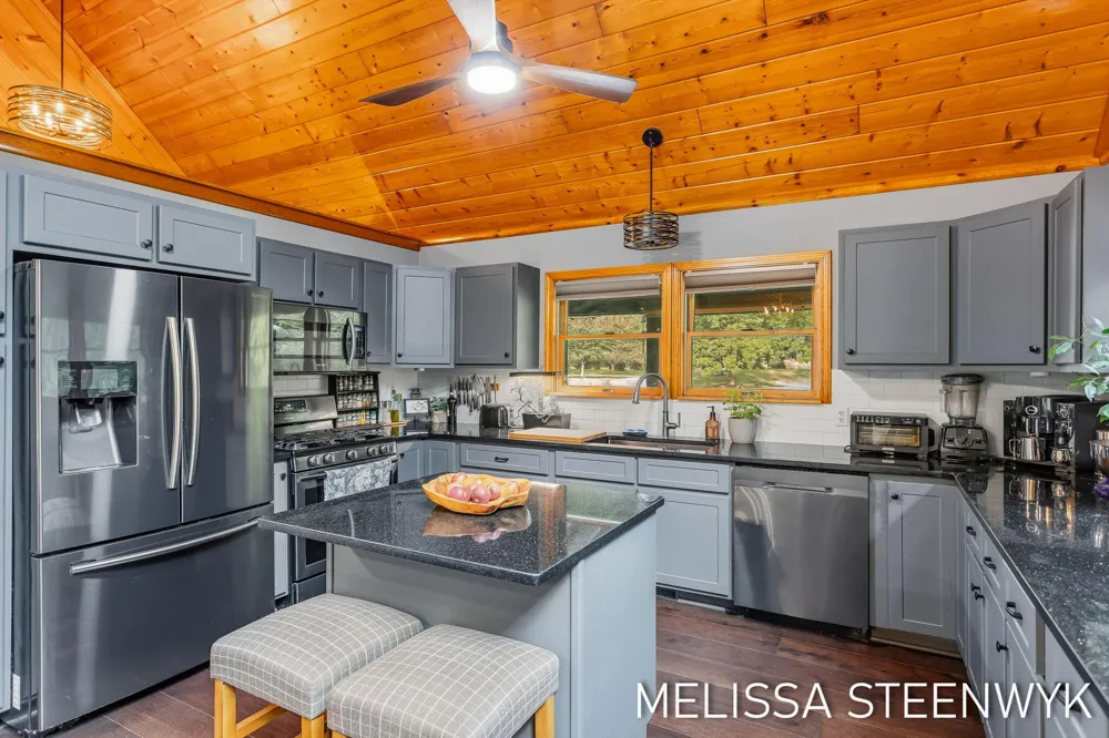 515 Harter Drive Otsego Township, MI 49078