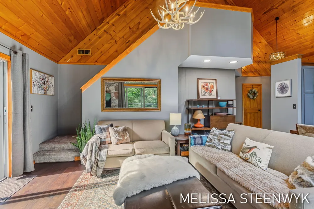 515 Harter Drive Otsego Township, MI 49078