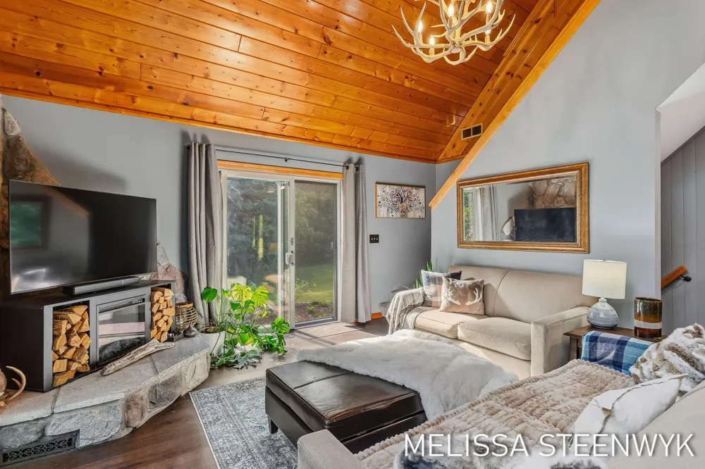 515 Harter Drive Otsego Township, MI 49078