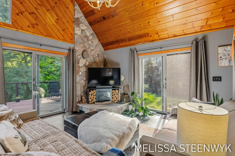 515 Harter Drive Otsego Township, MI 49078