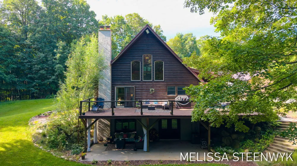 515 Harter Drive Otsego Township, MI 49078