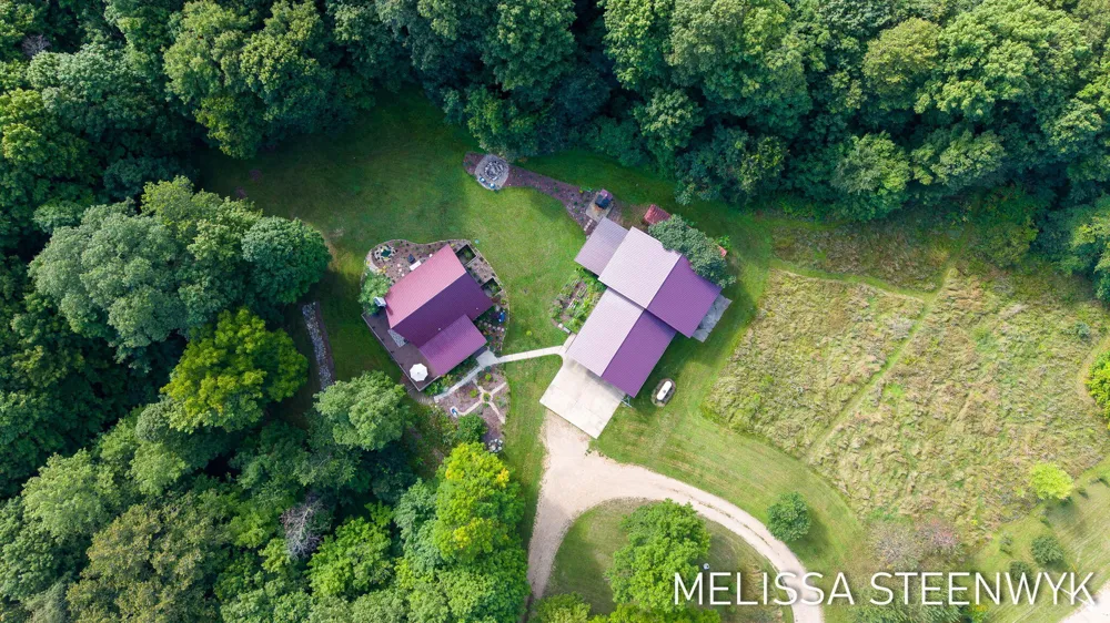 515 Harter Drive Otsego Township, MI 49078