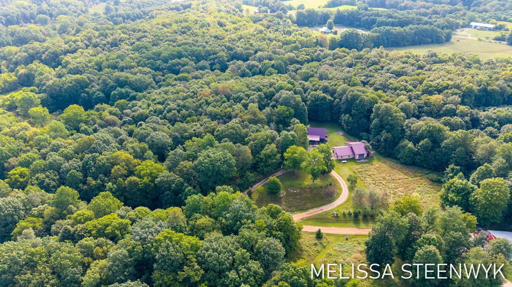 515 Harter Drive Otsego Township, MI 49078