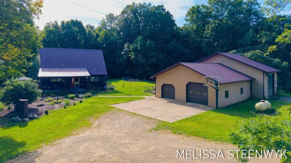515 Harter Drive Otsego Township, MI 49078