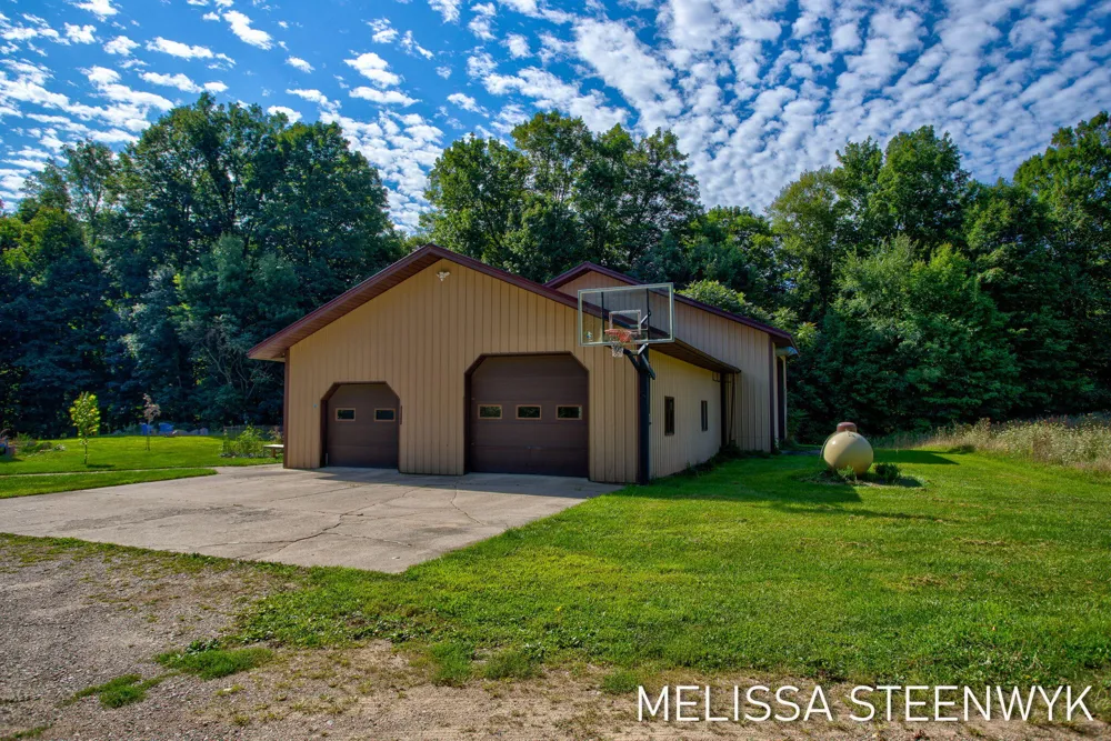 515 Harter Drive Otsego Township, MI 49078