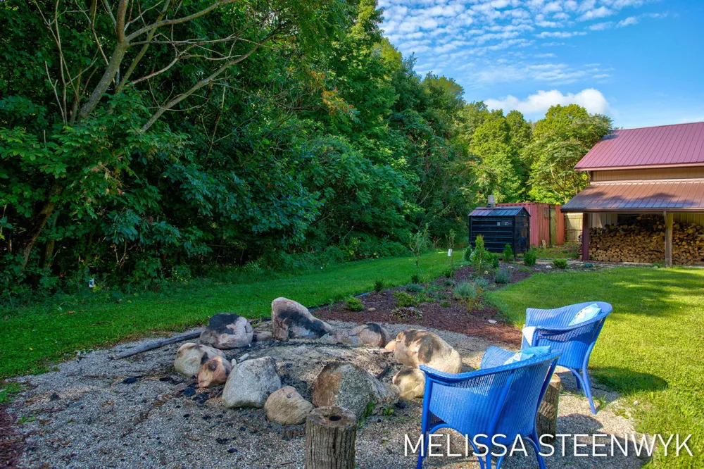 515 Harter Drive Otsego Township, MI 49078
