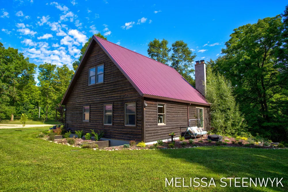 515 Harter Drive Otsego Township, MI 49078