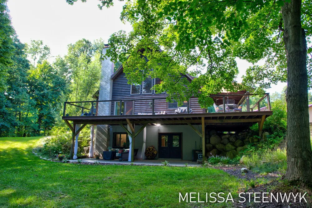 515 Harter Drive Otsego Township, MI 49078