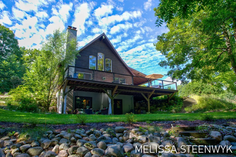 515 Harter Drive Otsego Township, MI 49078