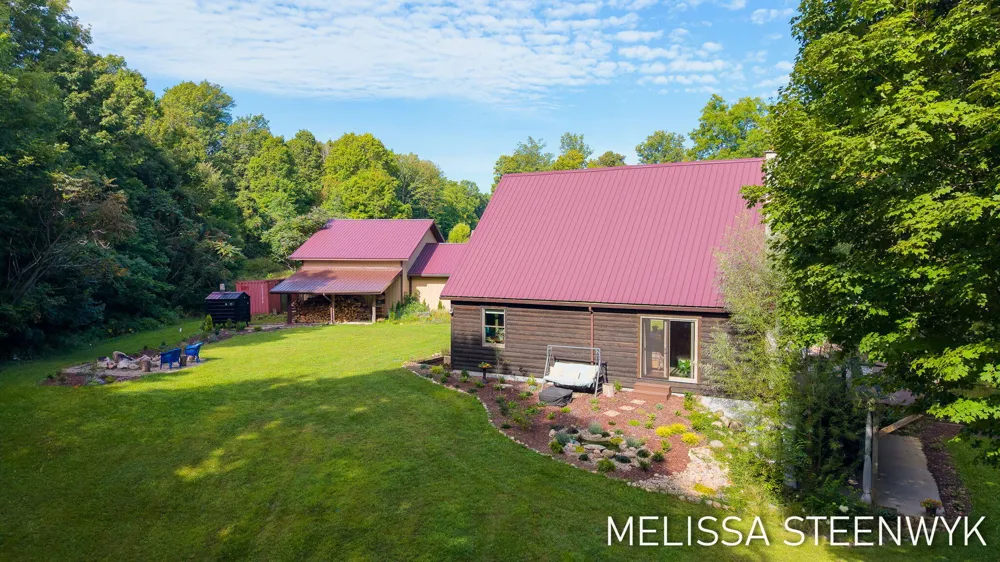 515 Harter Drive Otsego Township, MI 49078