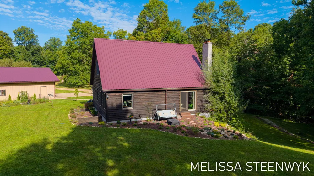 515 Harter Drive Otsego Township, MI 49078