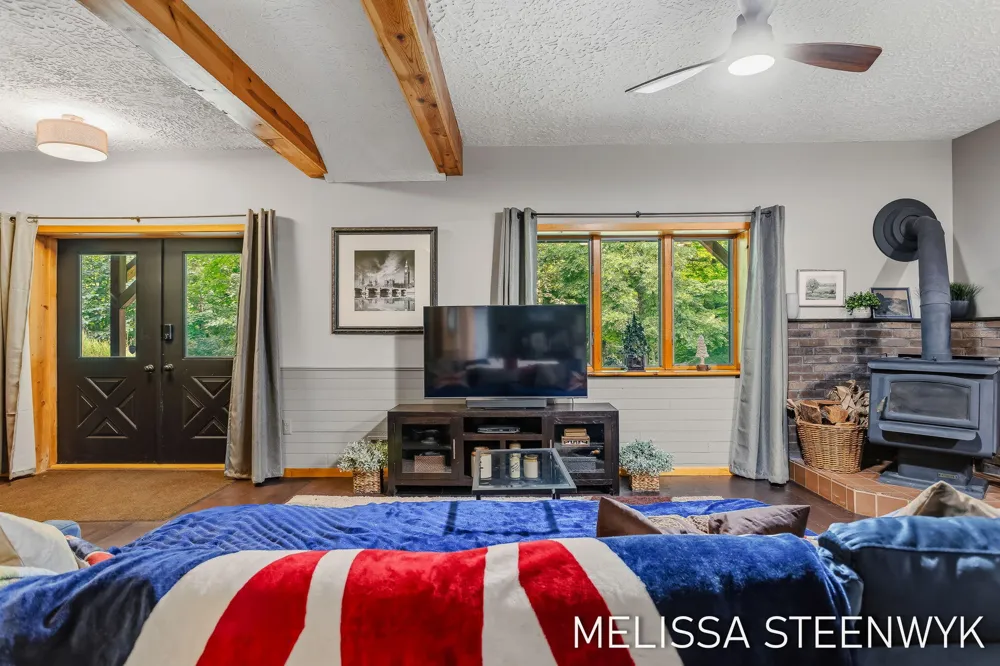 515 Harter Drive Otsego Township, MI 49078