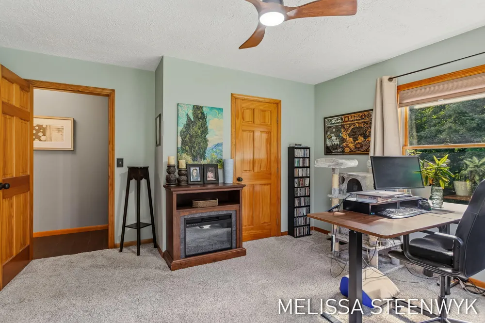 515 Harter Drive Otsego Township, MI 49078