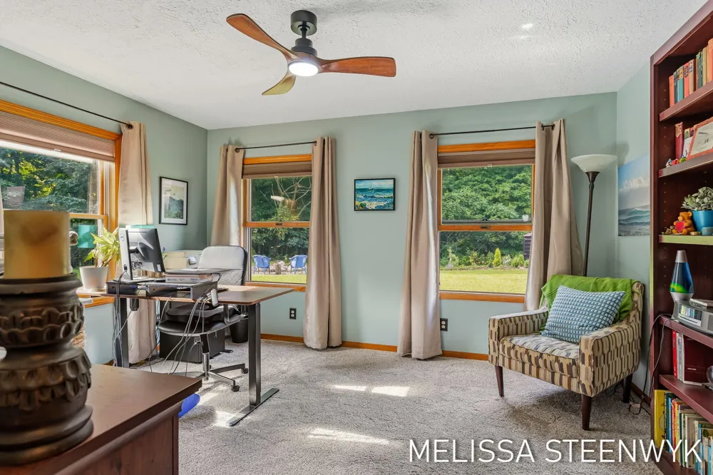 515 Harter Drive Otsego Township, MI 49078