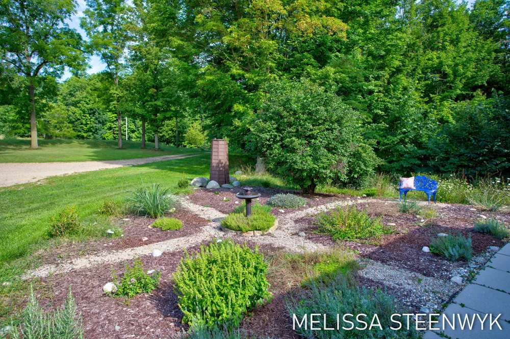 515 Harter Drive Otsego Township, MI 49078
