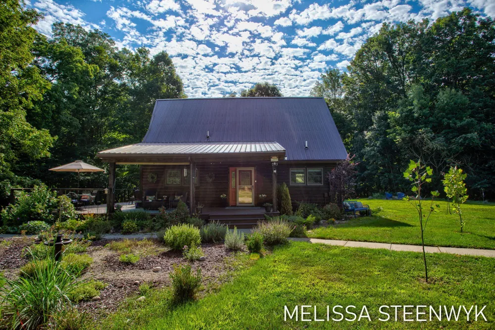 515 Harter Drive Otsego Township, MI 49078