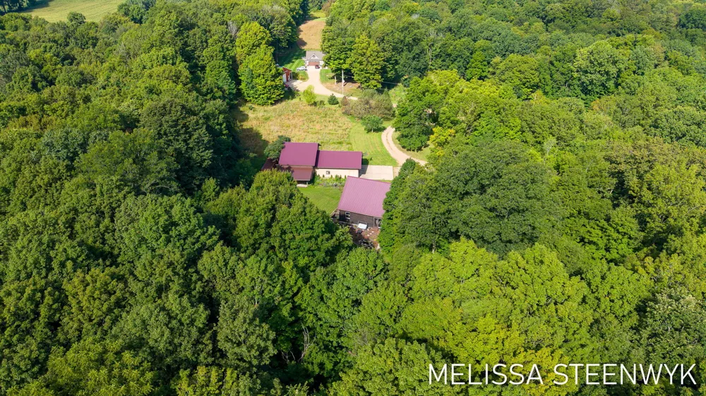 515 Harter Drive Otsego Township, MI 49078